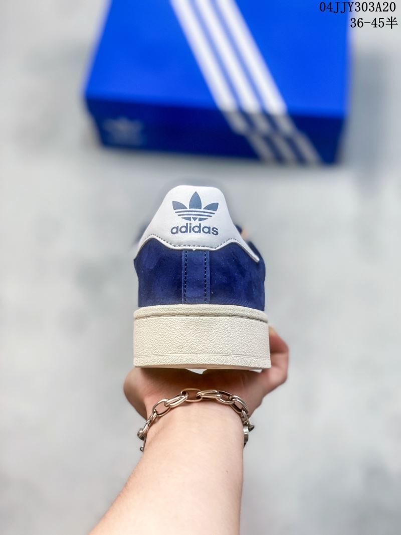 Adidas Campus Shoes